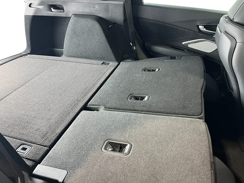 2025 Acura RDX Base 38