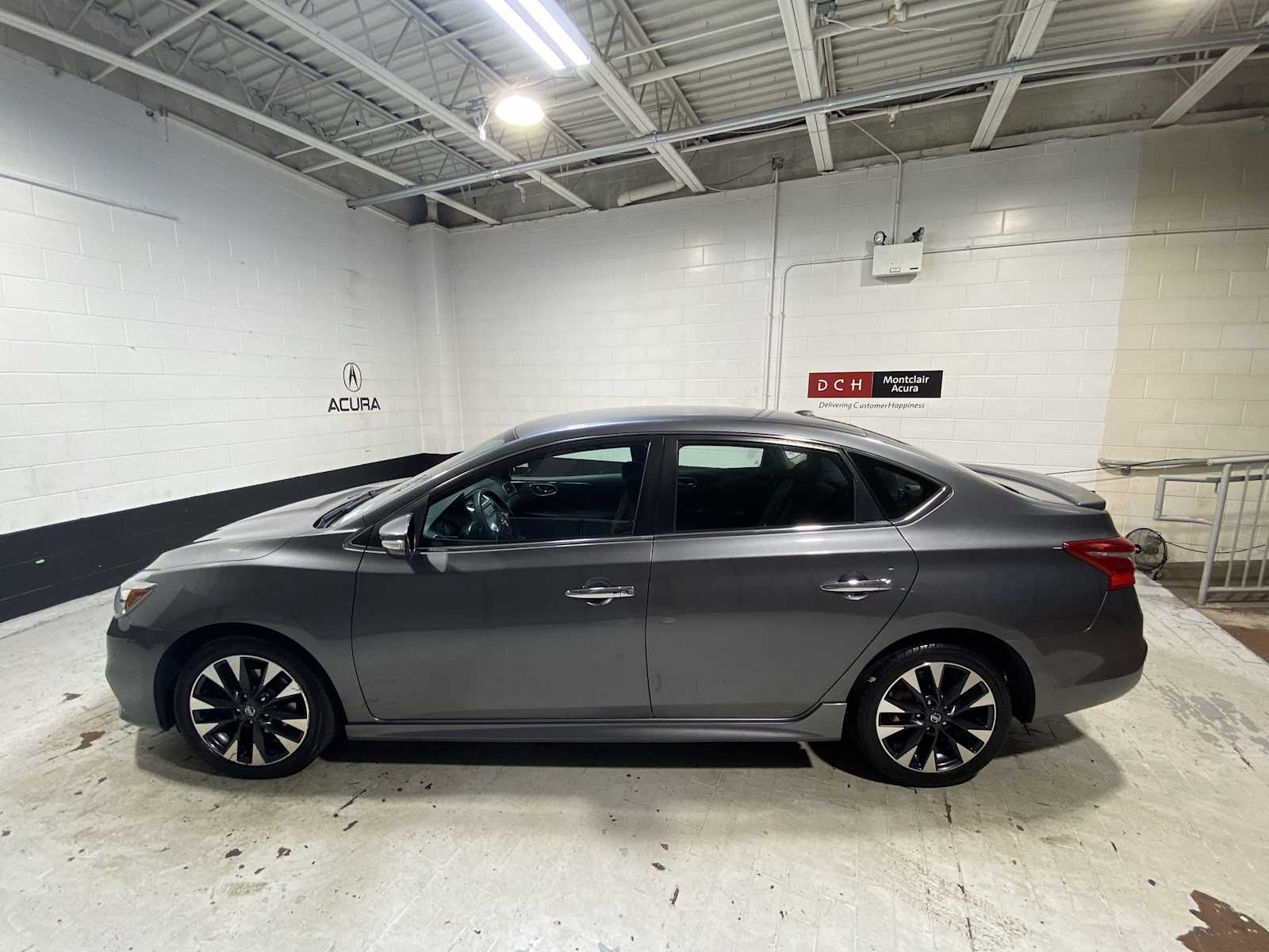 Thumbnail: 2019 Nissan Sentra - 2