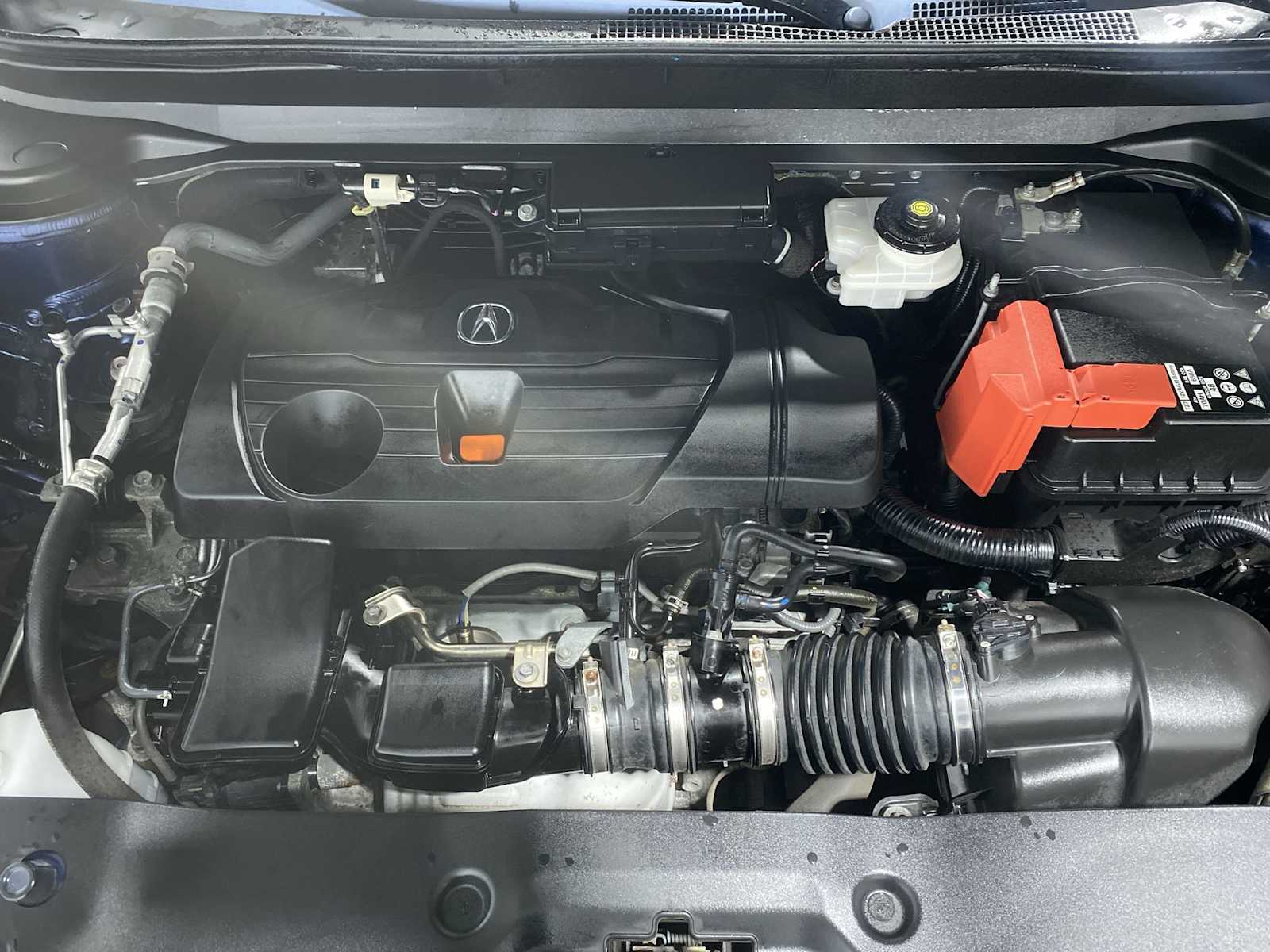 Thumbnail: 2019 Acura RDX - 9