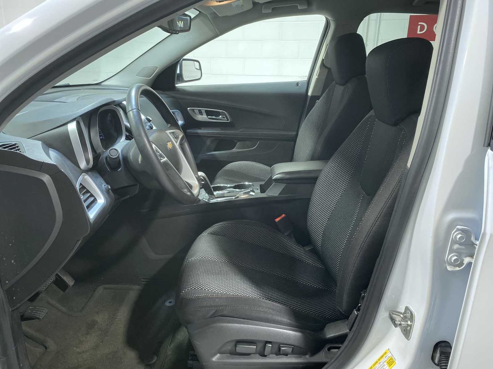 Thumbnail: 2014 Chevrolet Equinox - 2