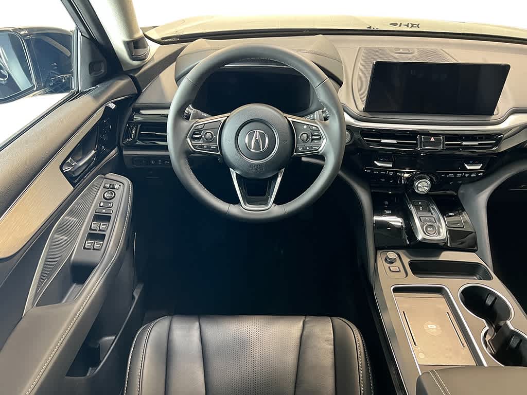 Thumbnail: 2026 Acura MDX - 16