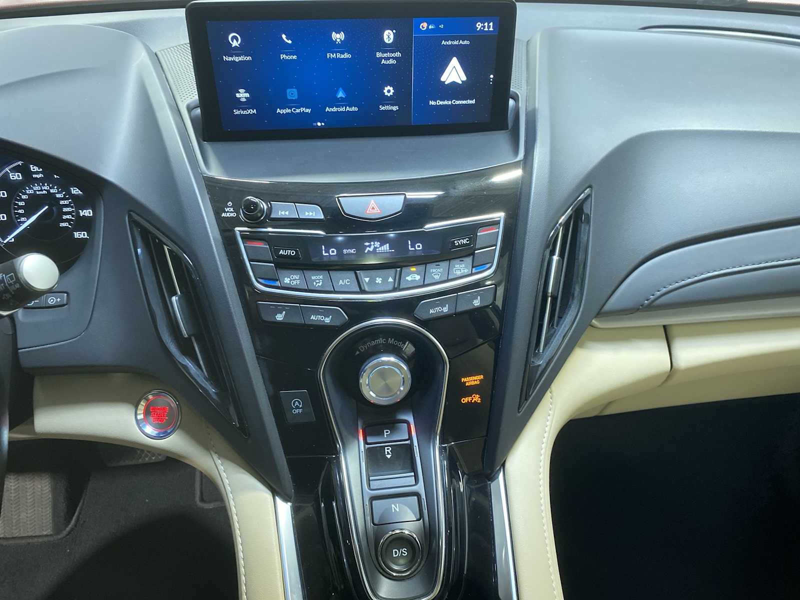 Thumbnail: 2020 Acura RDX - 15
