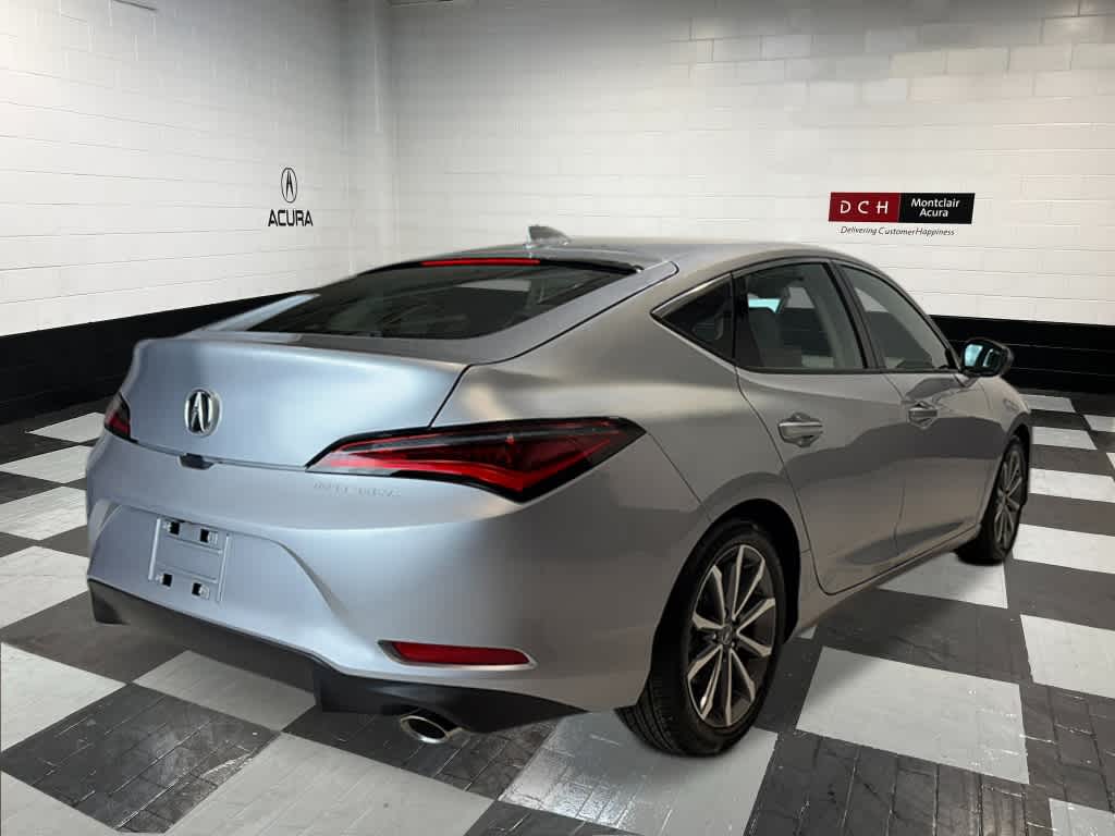 Thumbnail: 2026 Acura Integra - 5