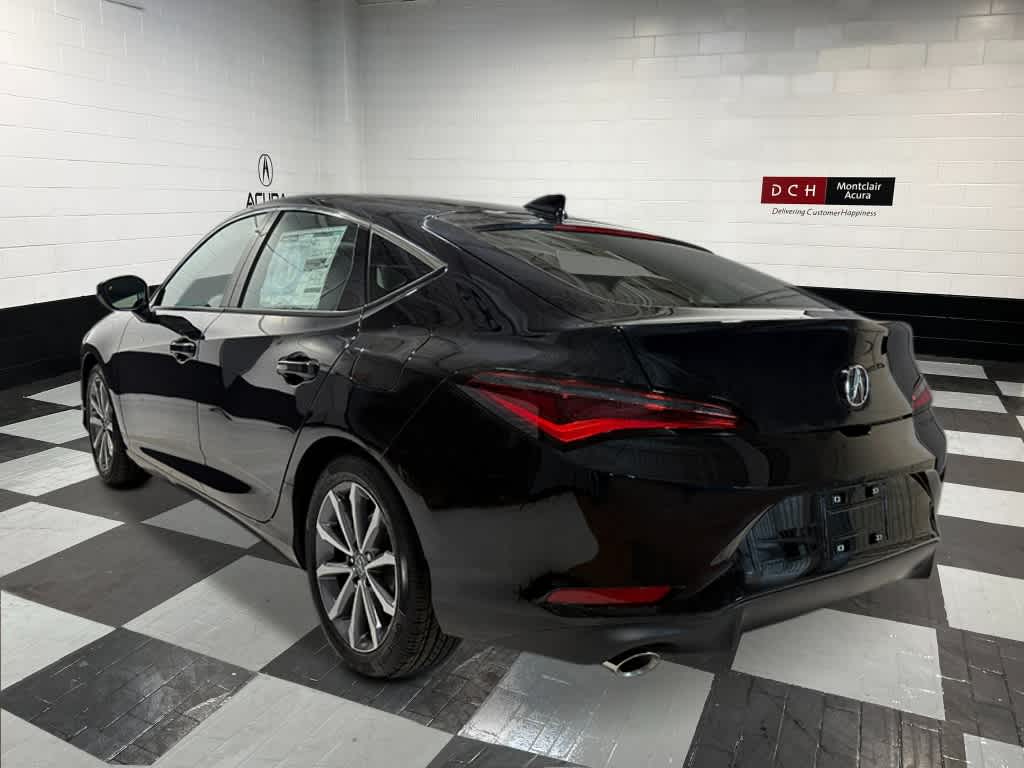 Thumbnail: 2026 Acura Integra - 3