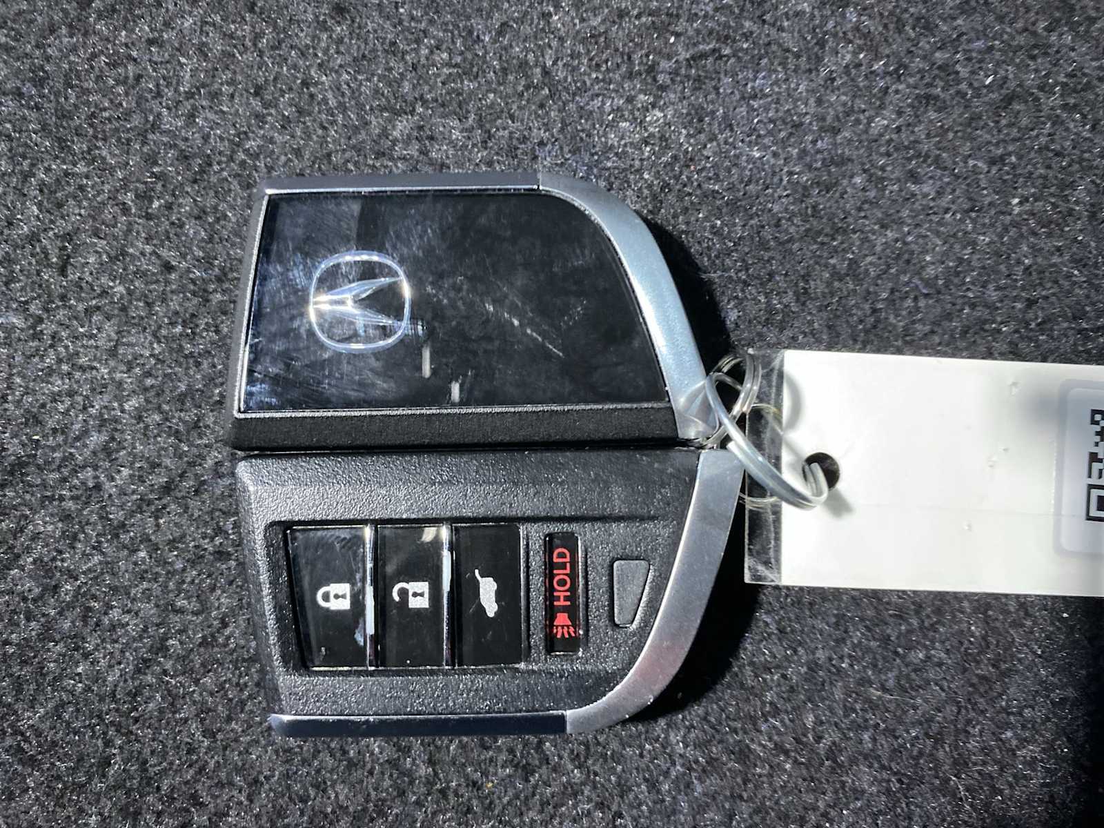 Thumbnail: 2023 Acura Integra - 20