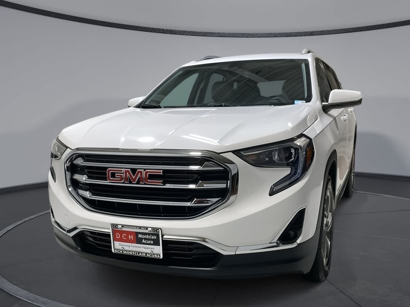 2021 GMC Terrain SLT -
                Verona, NJ