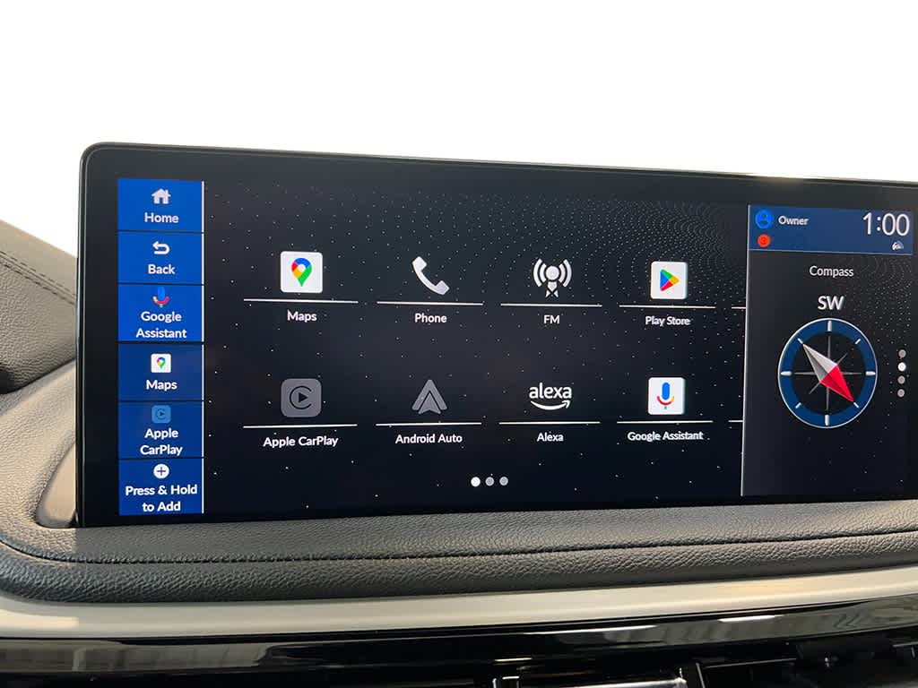 Thumbnail: 2026 Acura MDX - 24