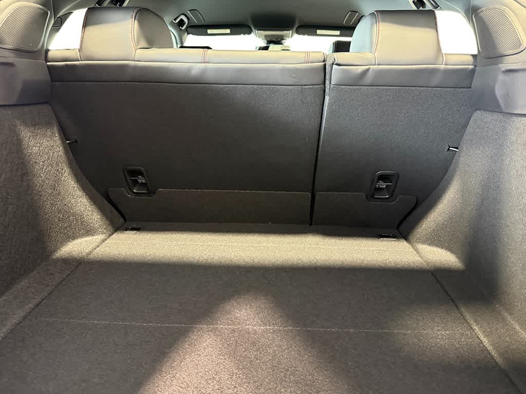 Thumbnail: 2026 Acura Integra - 32