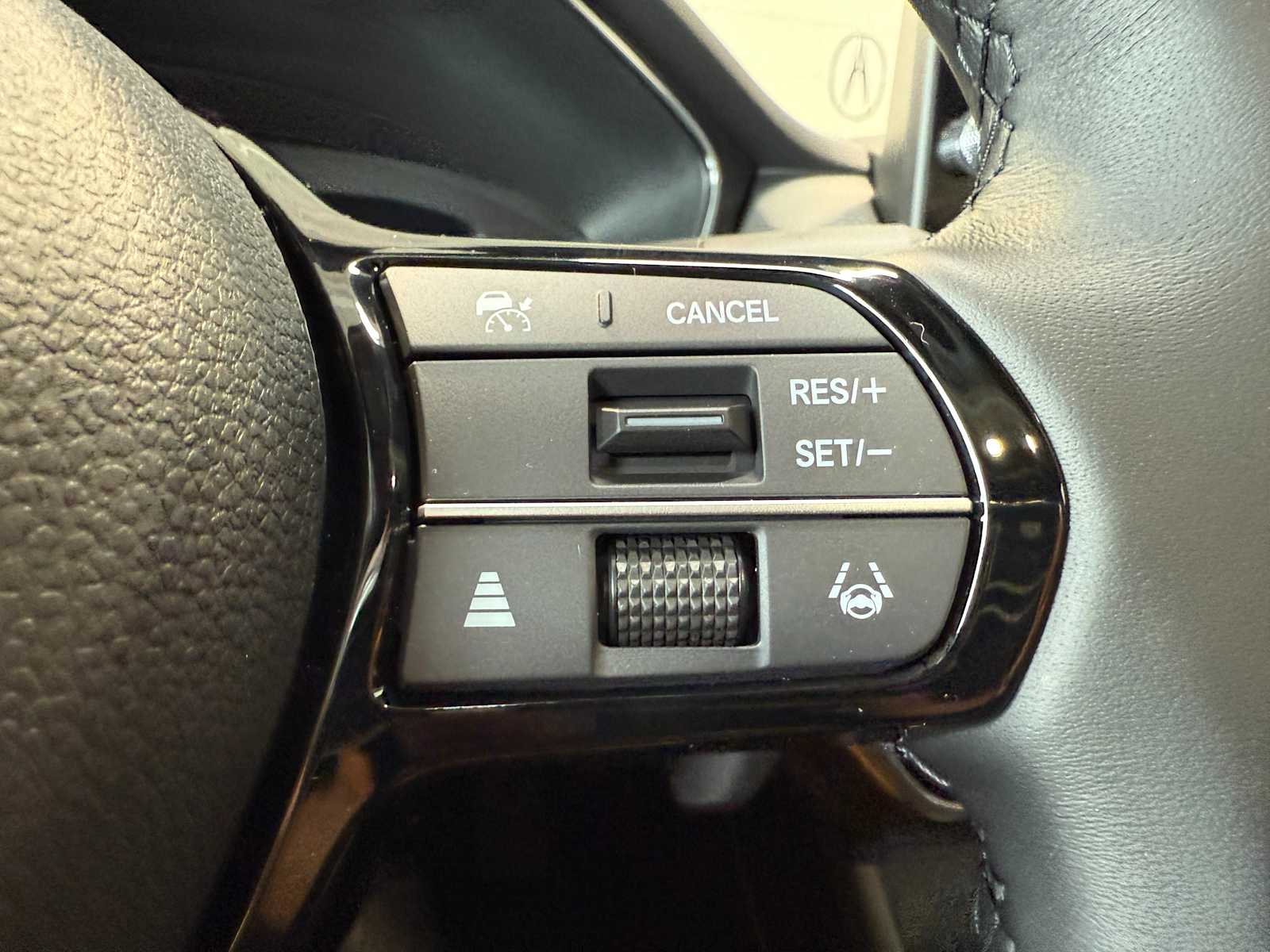 Thumbnail: 2026 Acura Integra - 17