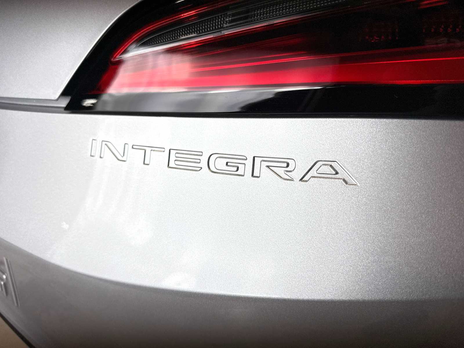 Thumbnail: 2026 Acura Integra - 9