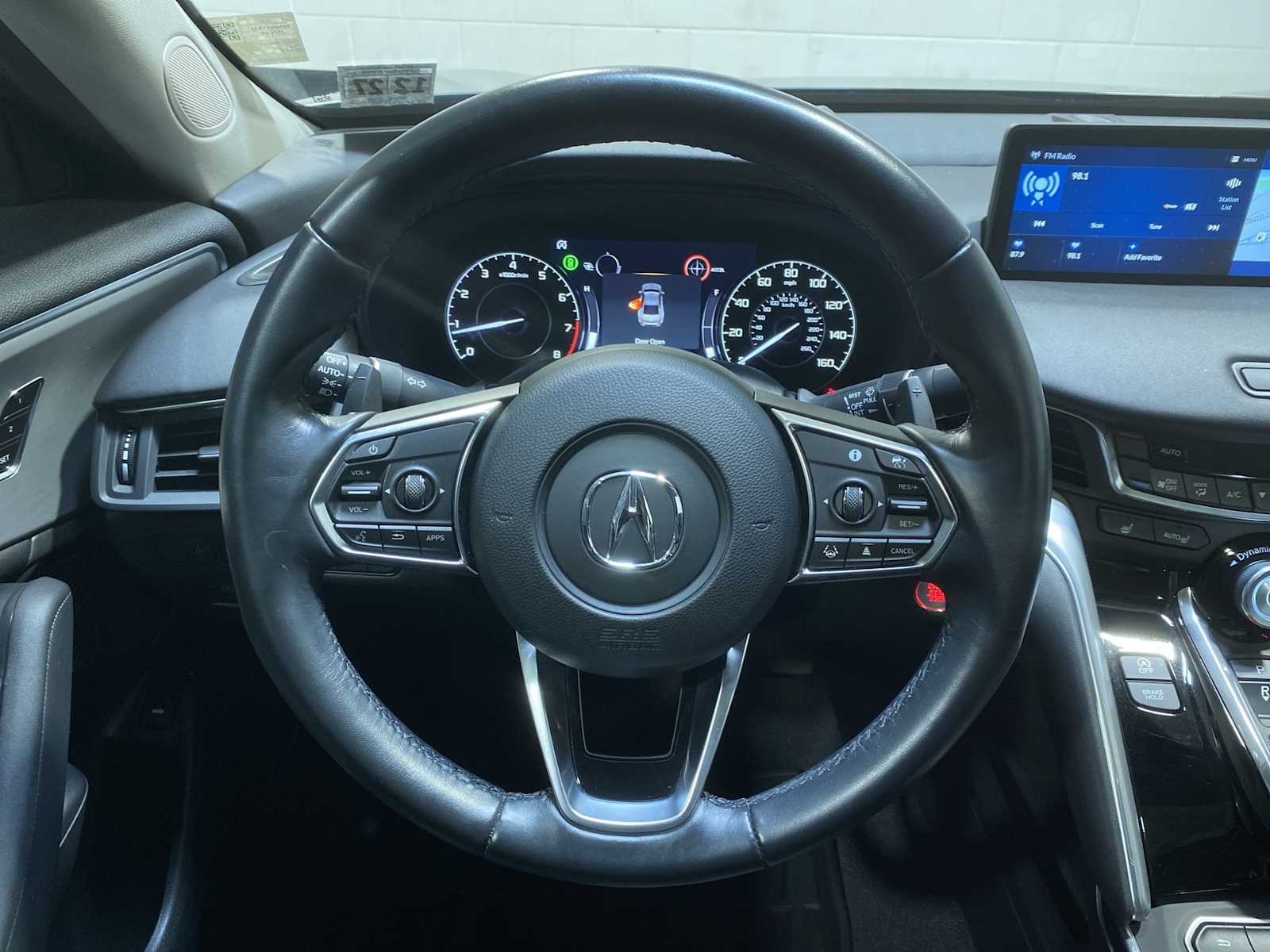 Thumbnail: 2022 Acura TLX - 15