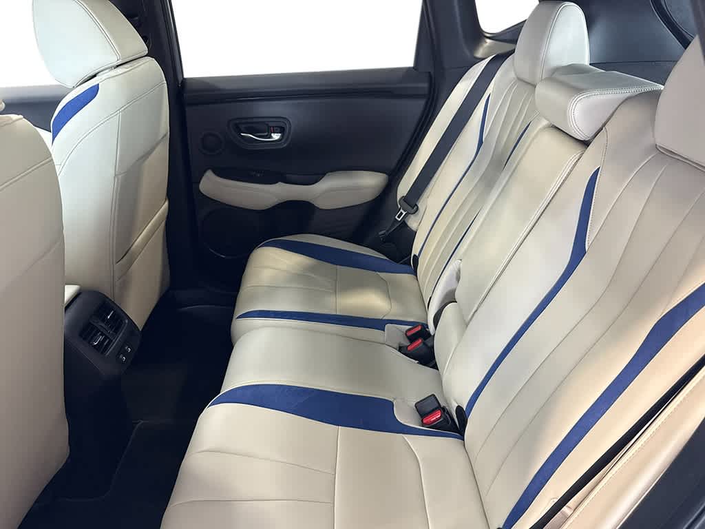 Thumbnail: 2026 Acura ADX - 33