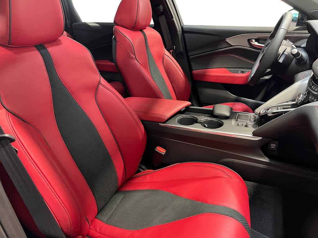 2025 Acura TLX A-Spec 32
