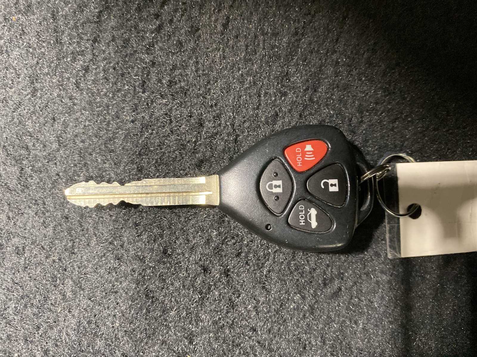 Thumbnail: 2013 Toyota Corolla - 20