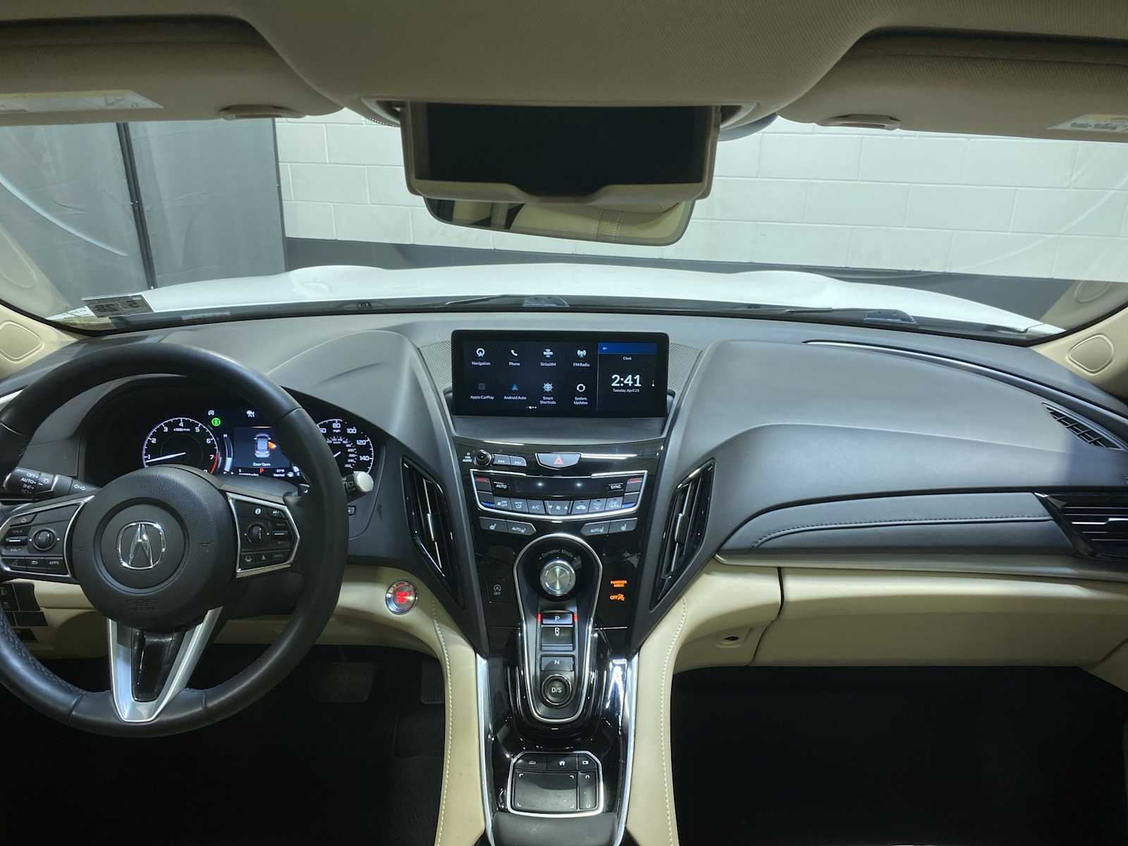 Thumbnail: 2023 Acura RDX - 10