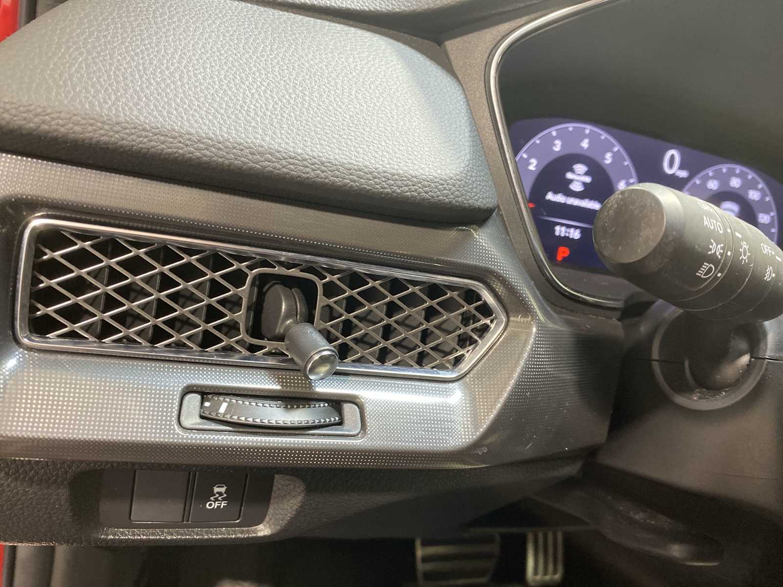 Thumbnail: 2023 Acura Integra - 24