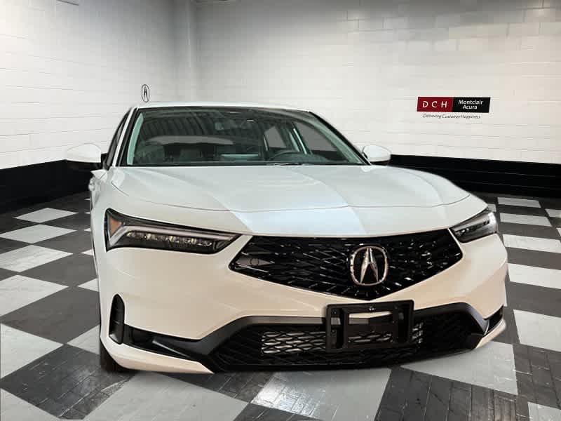 Thumbnail: 2026 Acura Integra - 7