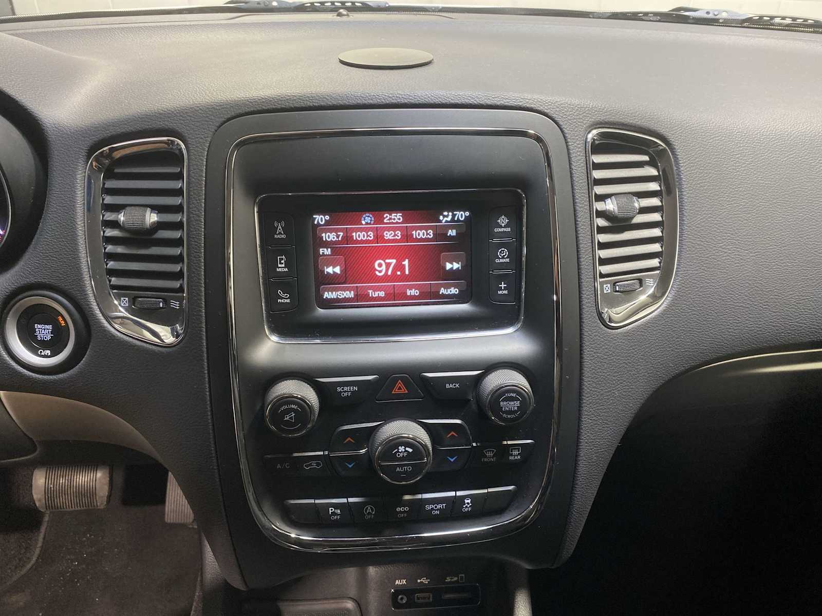 Thumbnail: 2017 Dodge Durango - 16