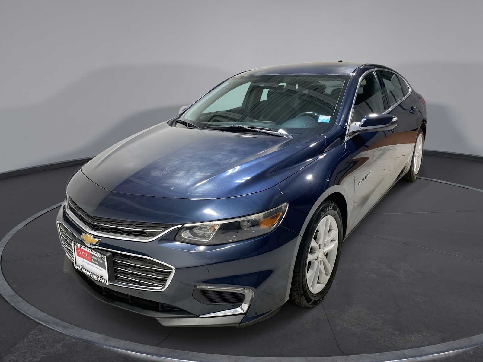 2016 Chevrolet Malibu LT -
                  Verona, NJ