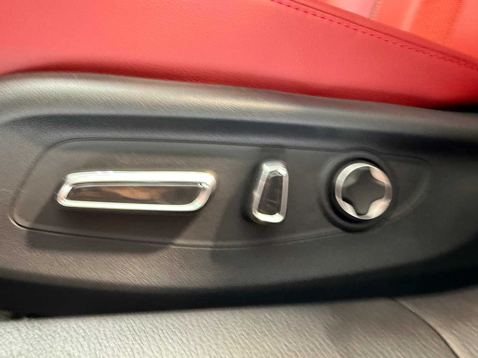 Thumbnail: 2026 Acura Integra - 18