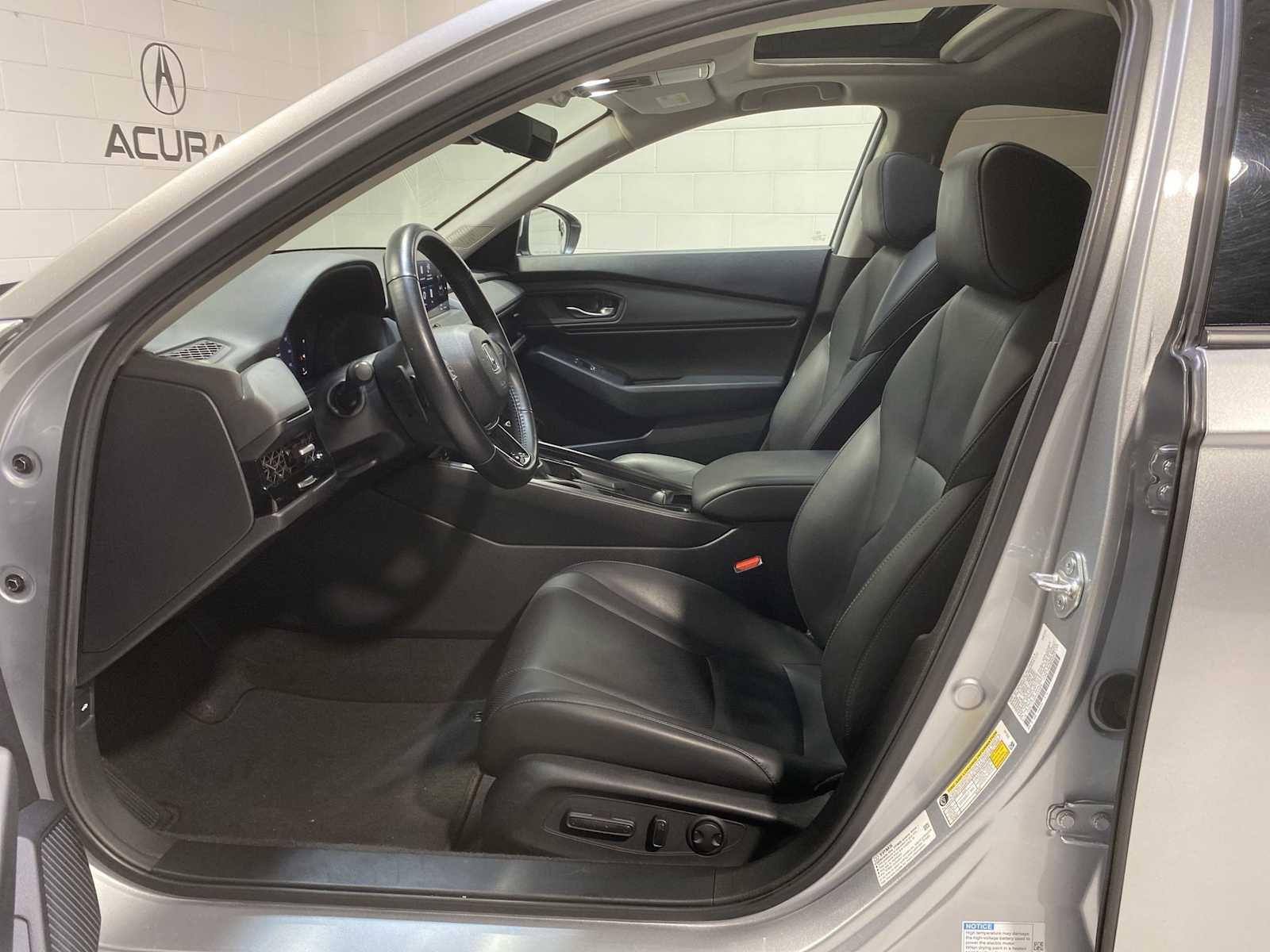 Thumbnail: 2024 Honda Accord - 2