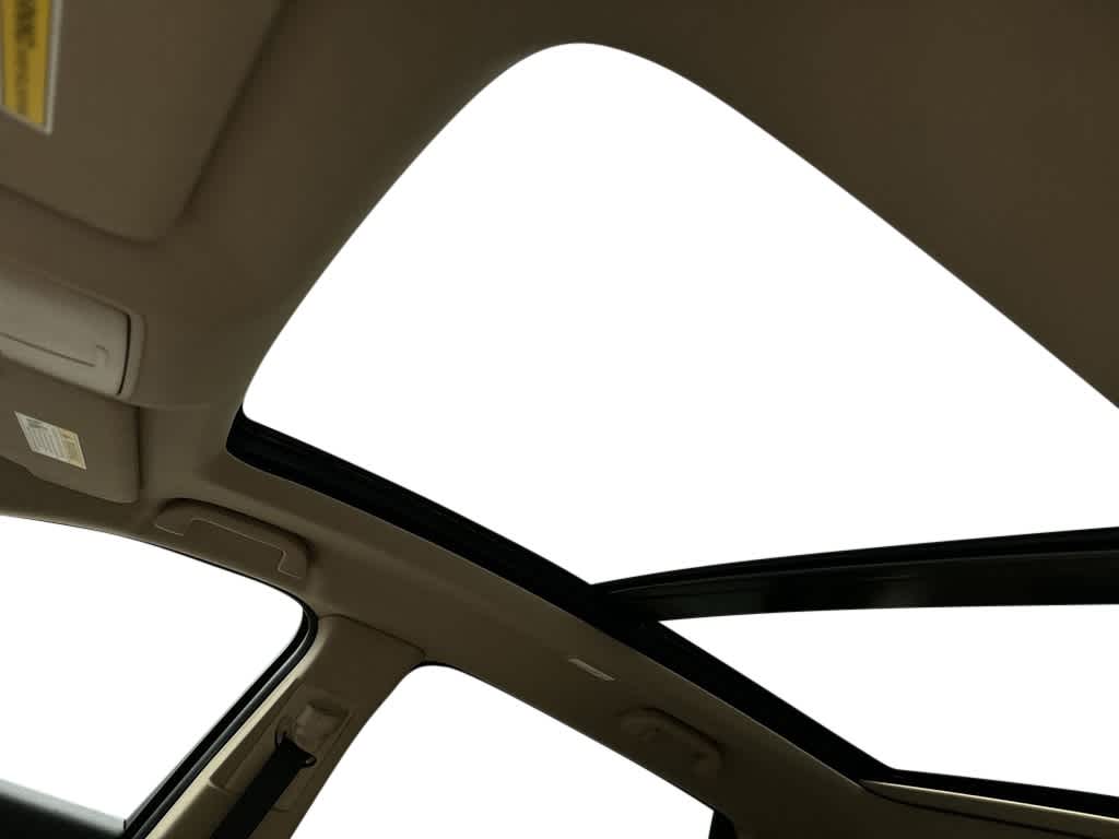 Thumbnail: 2026 Acura MDX - 22