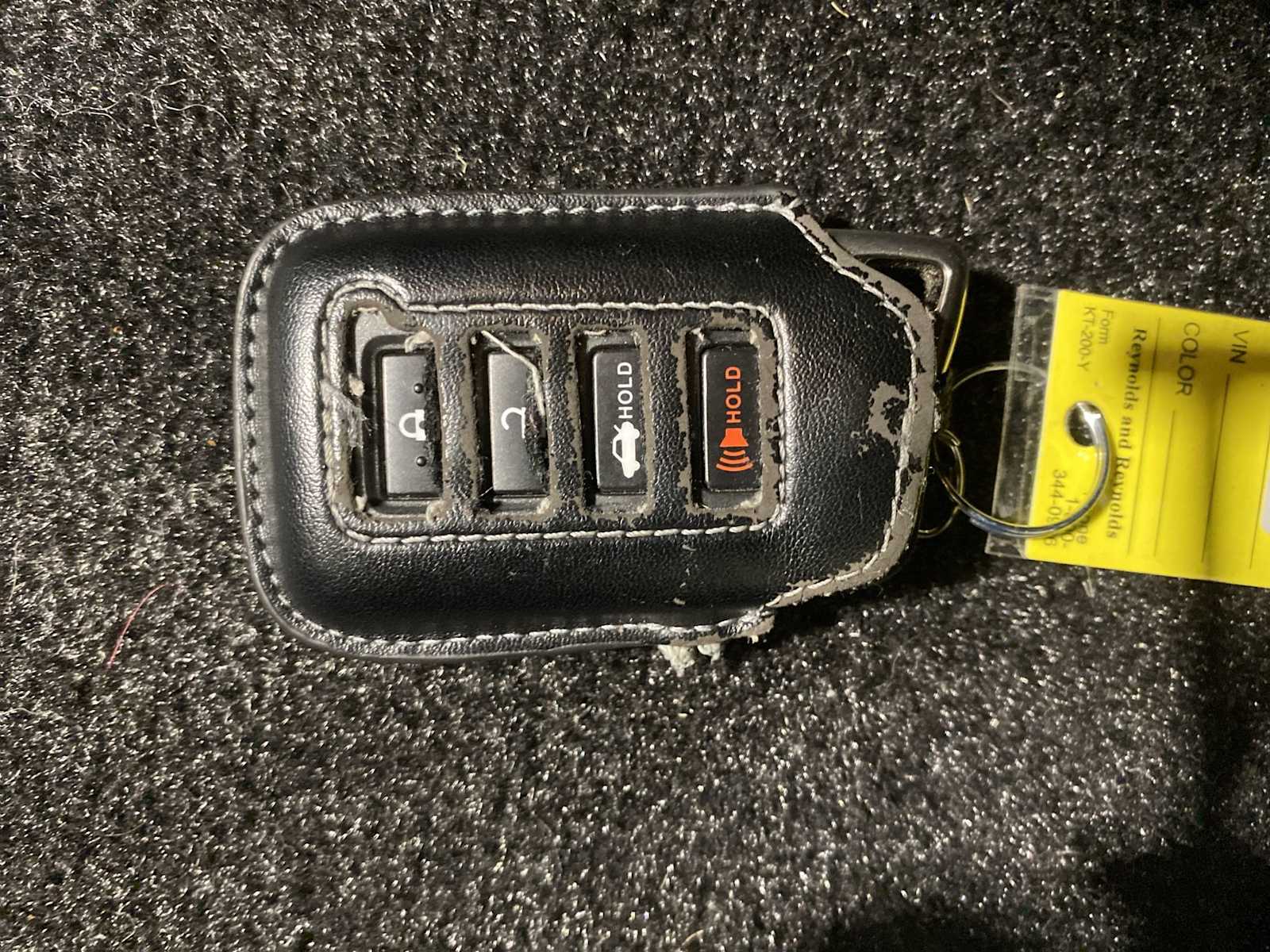 Thumbnail: 2015 Lexus GS - 20