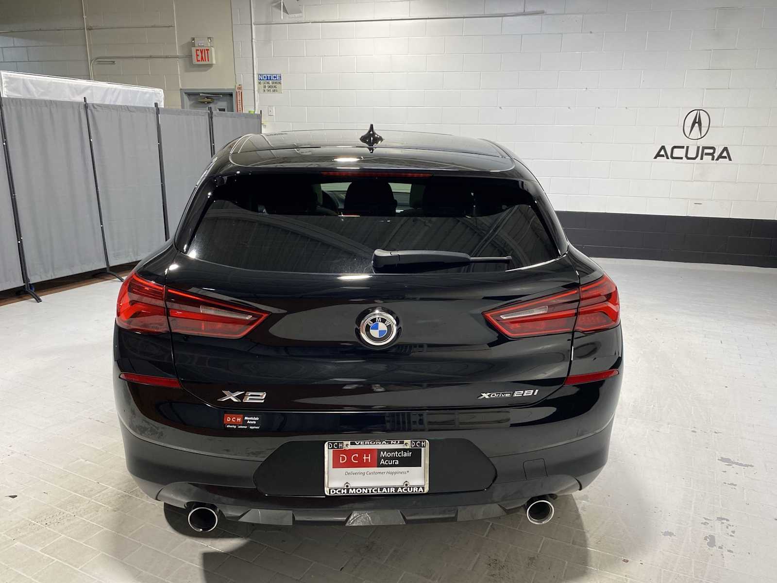 Thumbnail: 2018 BMW X2 - 5