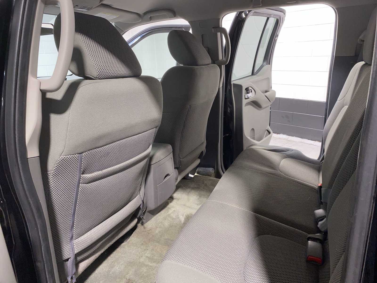 Thumbnail: 2016 Nissan Frontier - 12