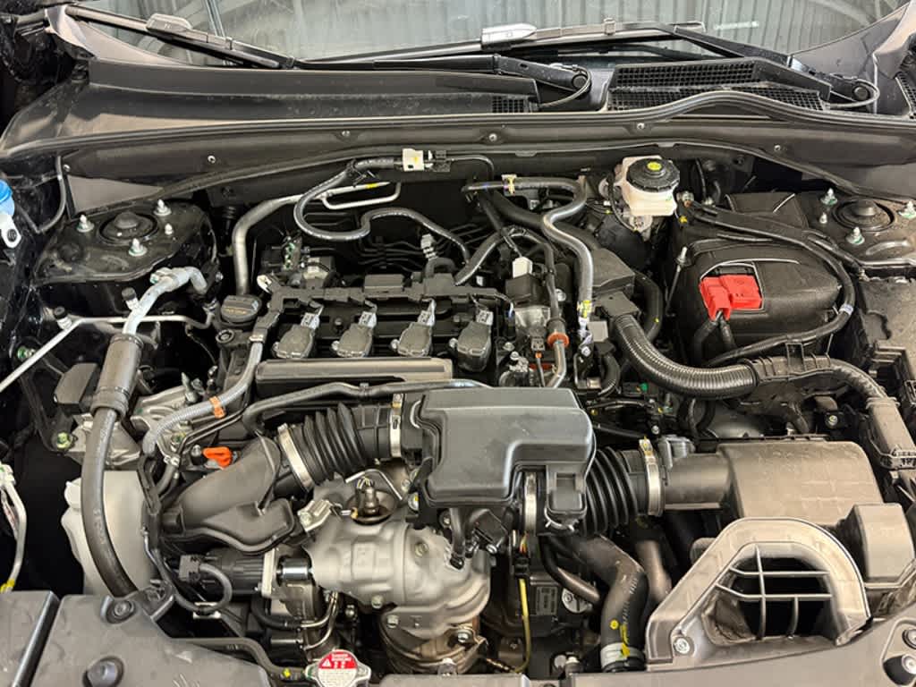 Thumbnail: 2026 Acura ADX - 11