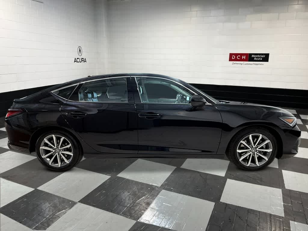 Thumbnail: 2026 Acura Integra - 6