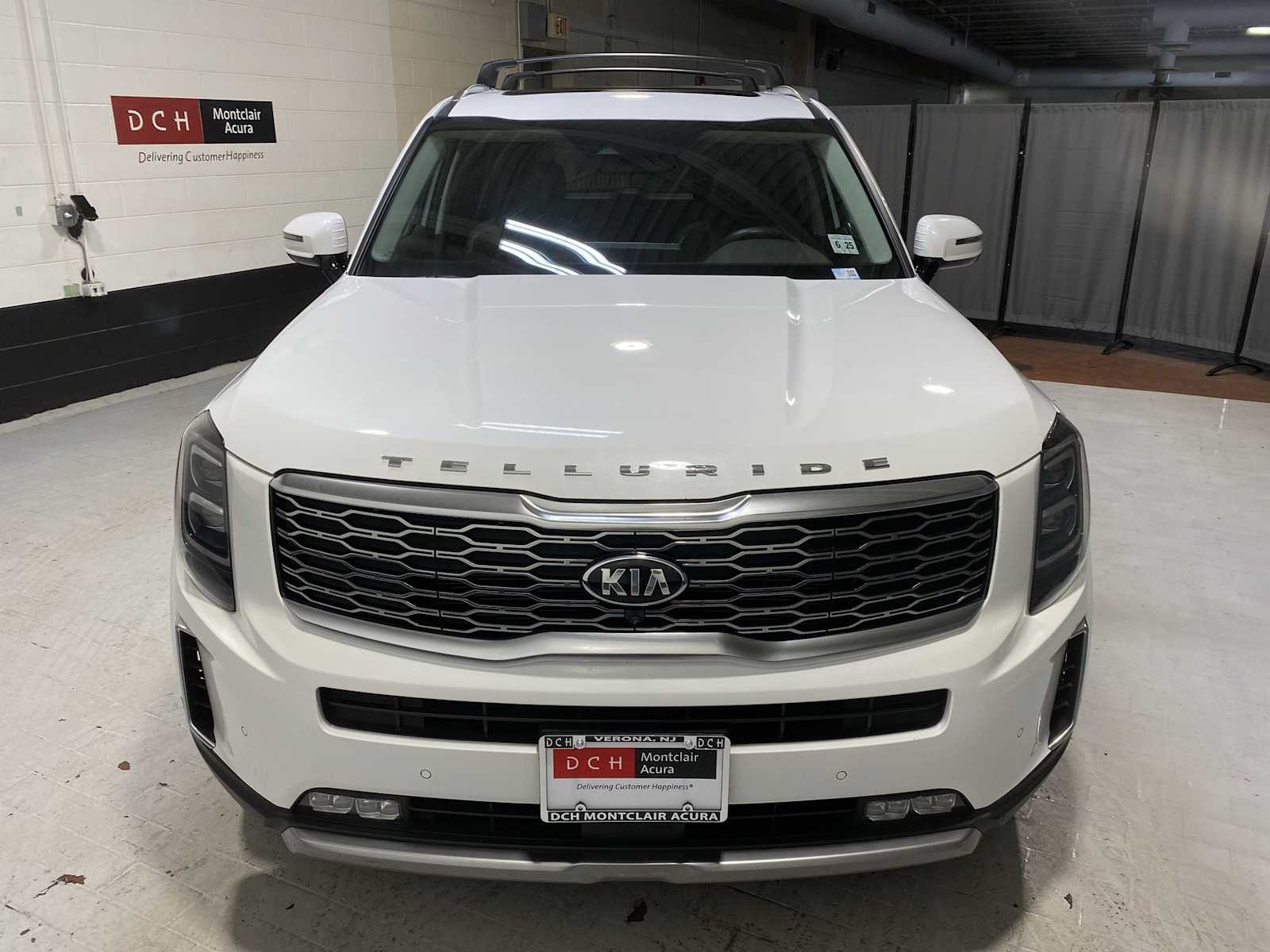 Thumbnail: 2020 Kia Telluride - 6