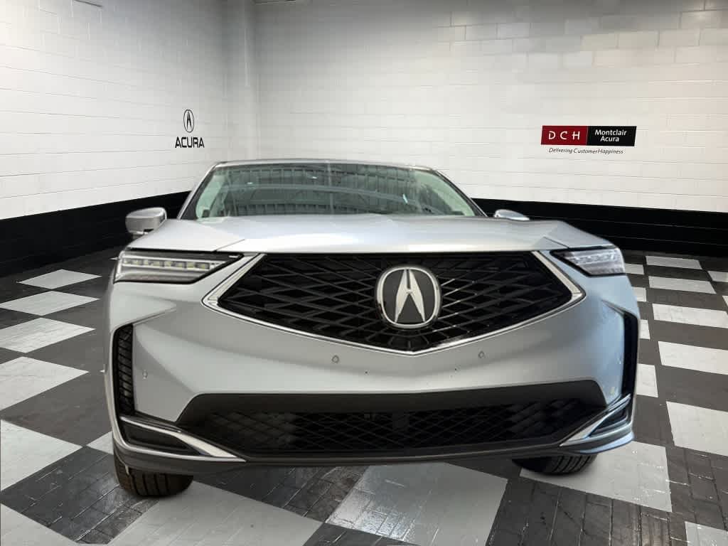 Thumbnail: 2026 Acura MDX - 8