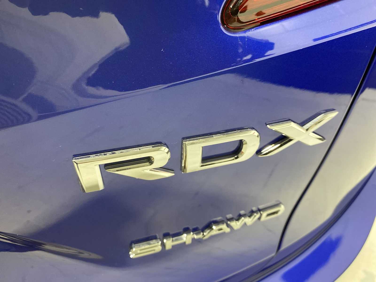 Thumbnail: 2025 Acura RDX - 7