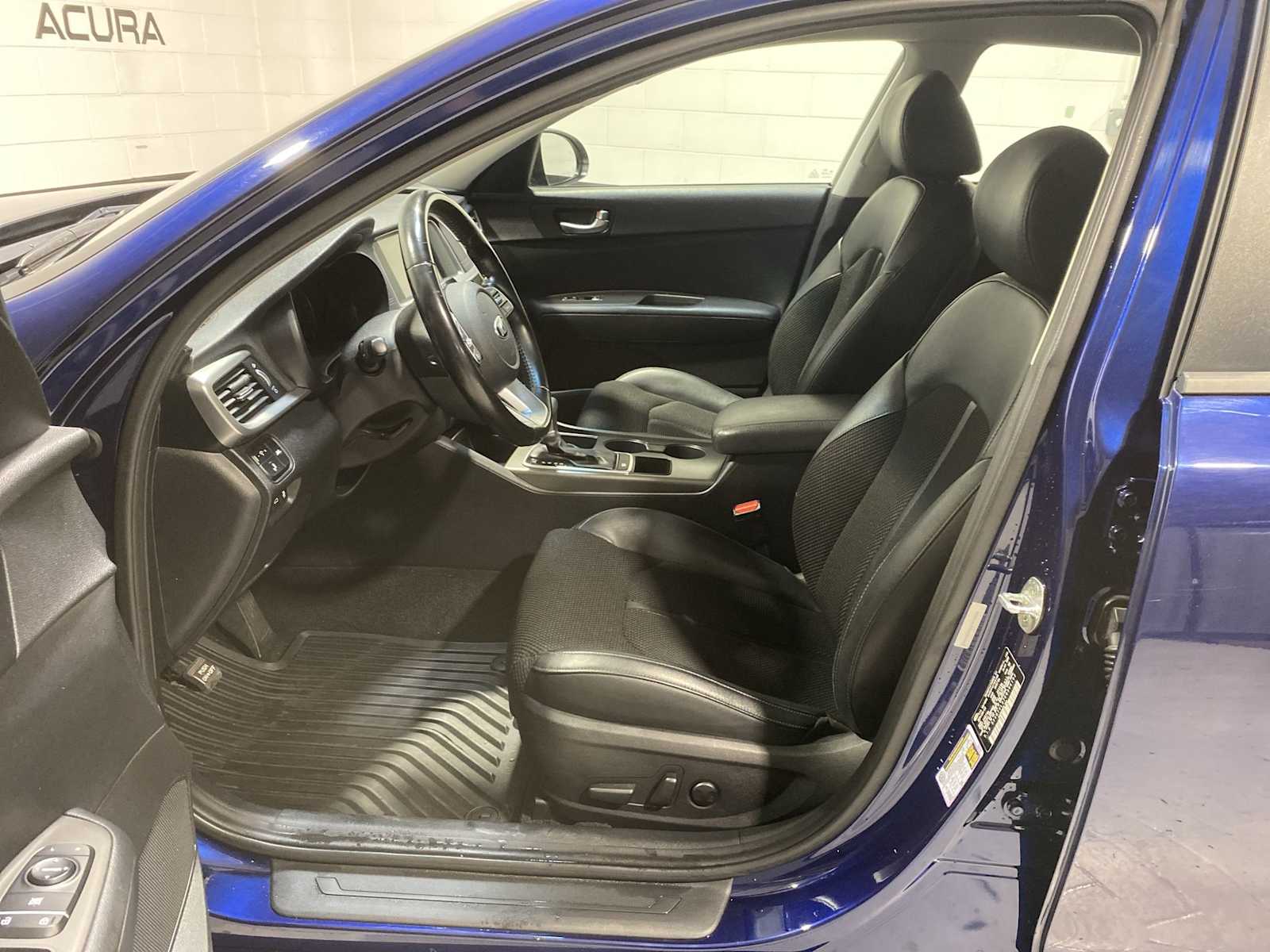 Thumbnail: 2019 Kia Optima - 2