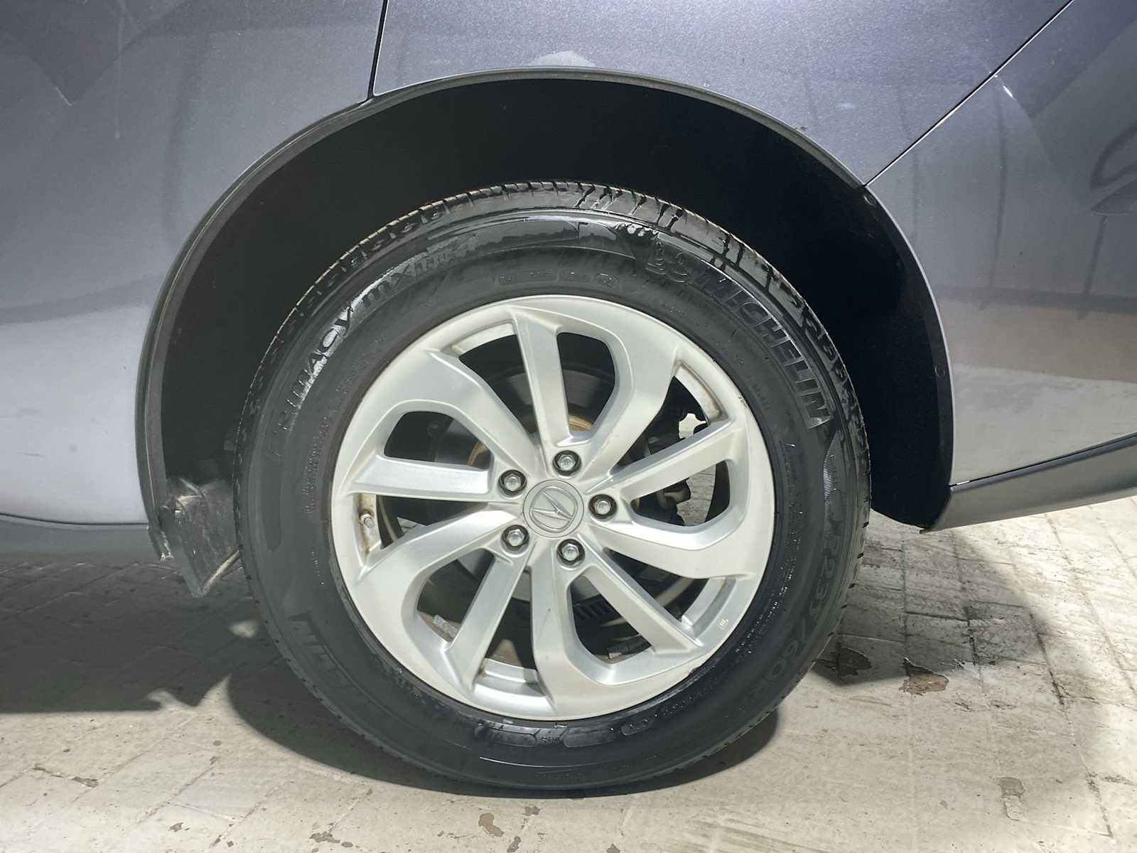 Thumbnail: 2018 Acura RDX - 8