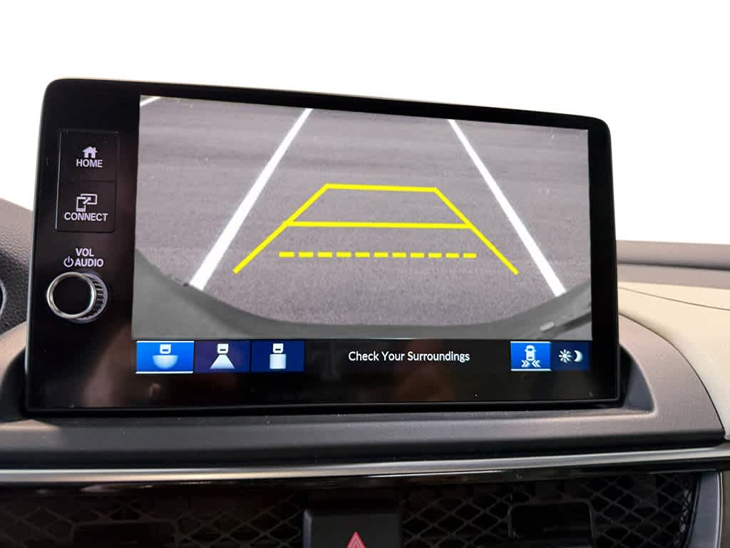 Thumbnail: 2026 Acura ADX - 24