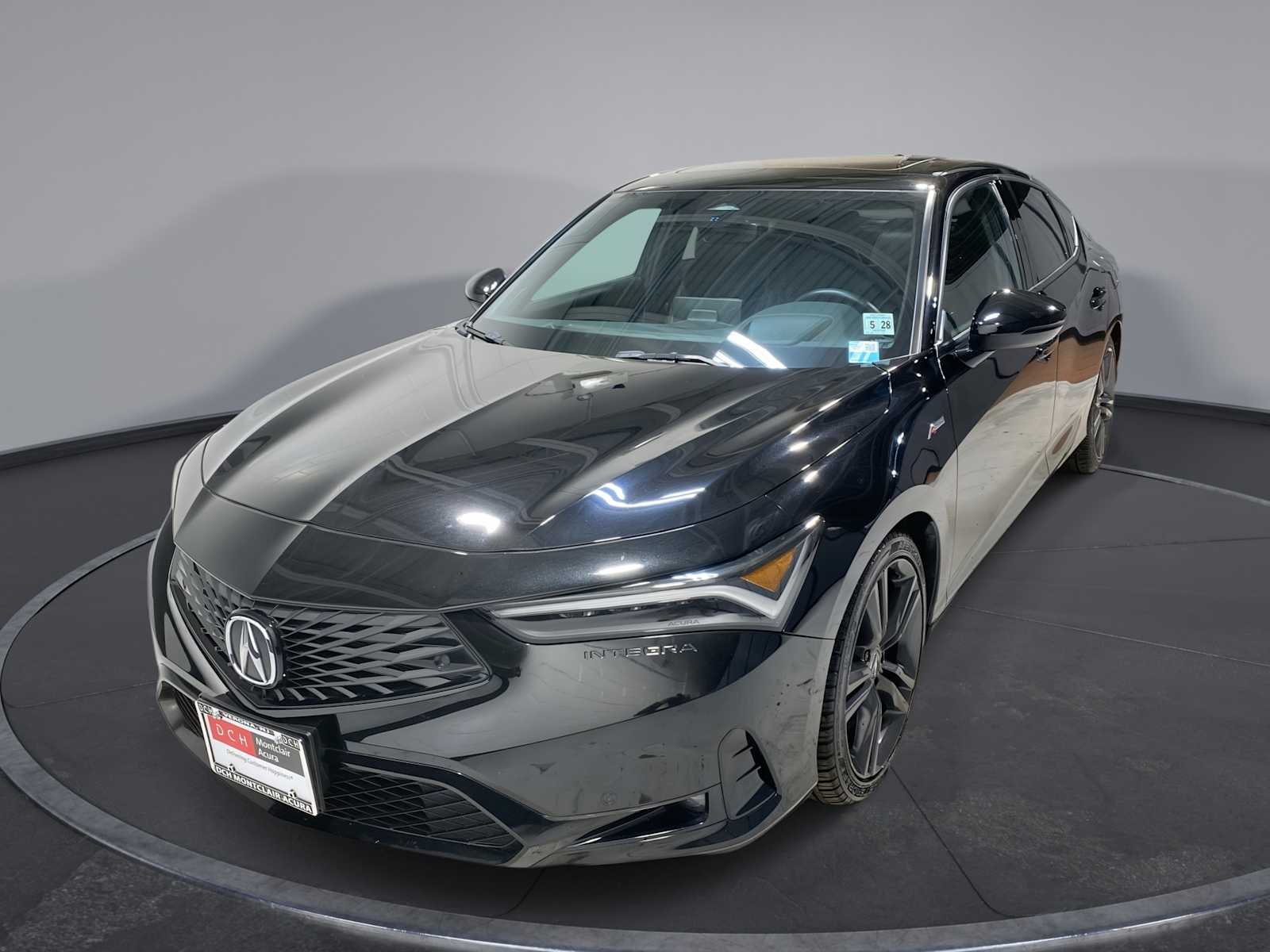 2023 Acura Integra A-Spec w/Tech -
                  Verona, NJ