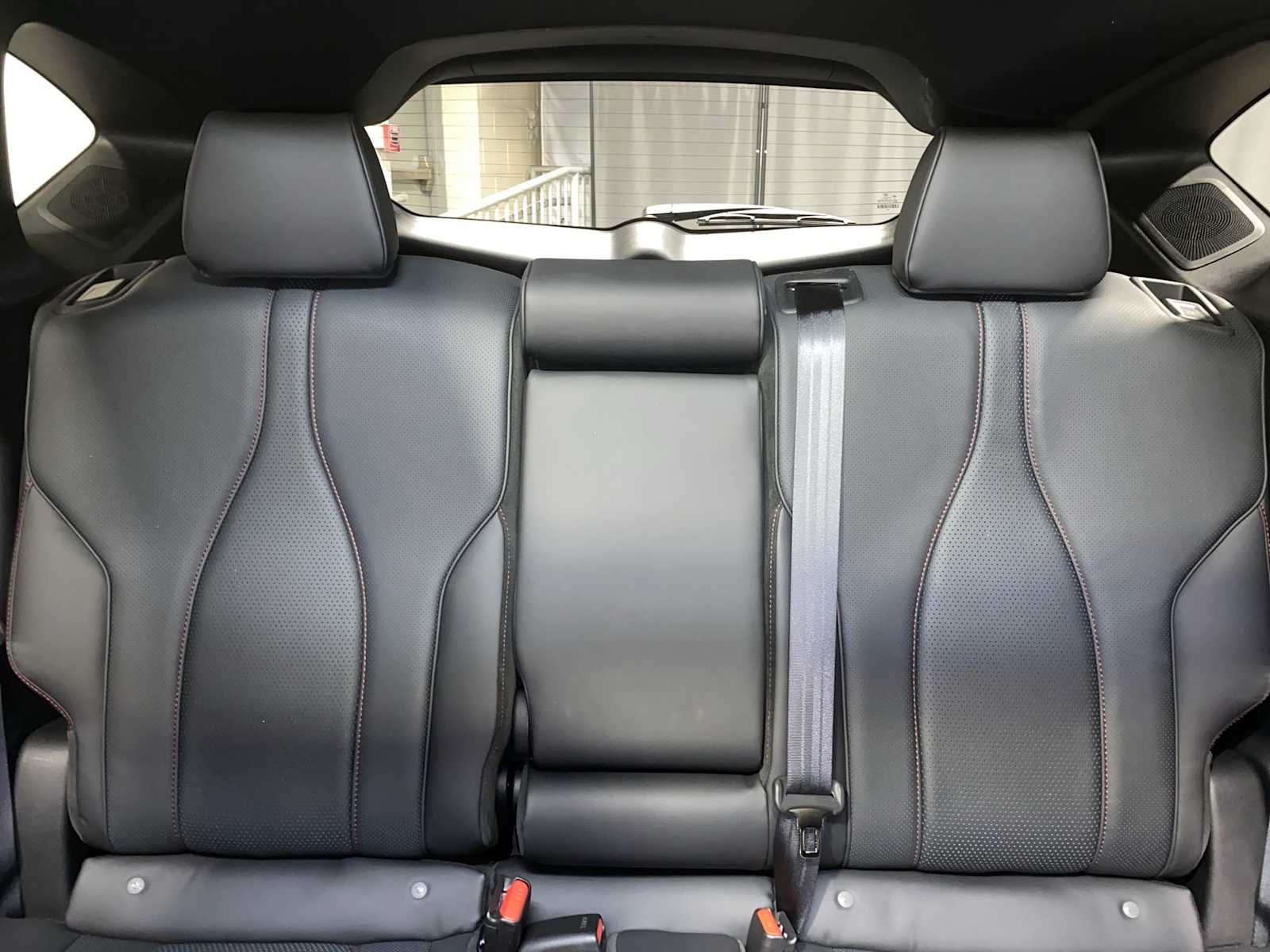 Thumbnail: 2025 Acura RDX - 22