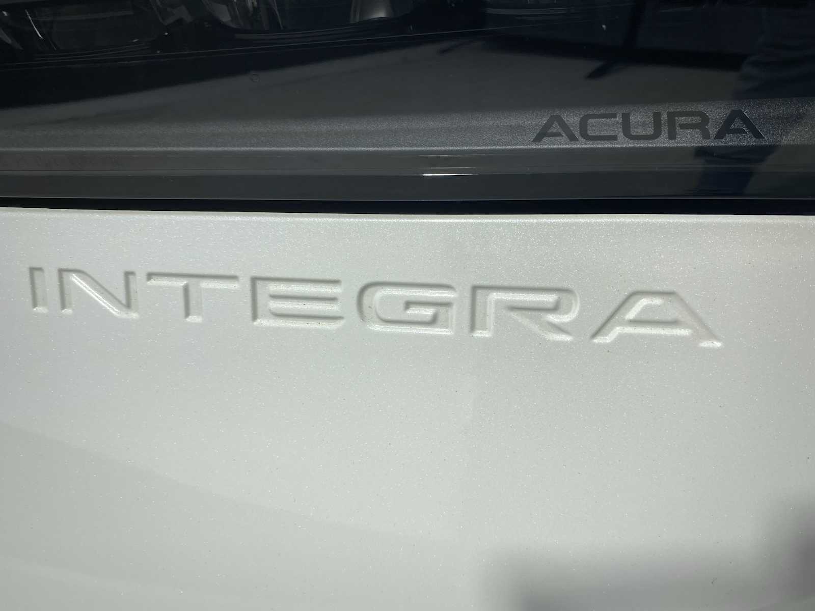 Thumbnail: 2023 Acura Integra - 7