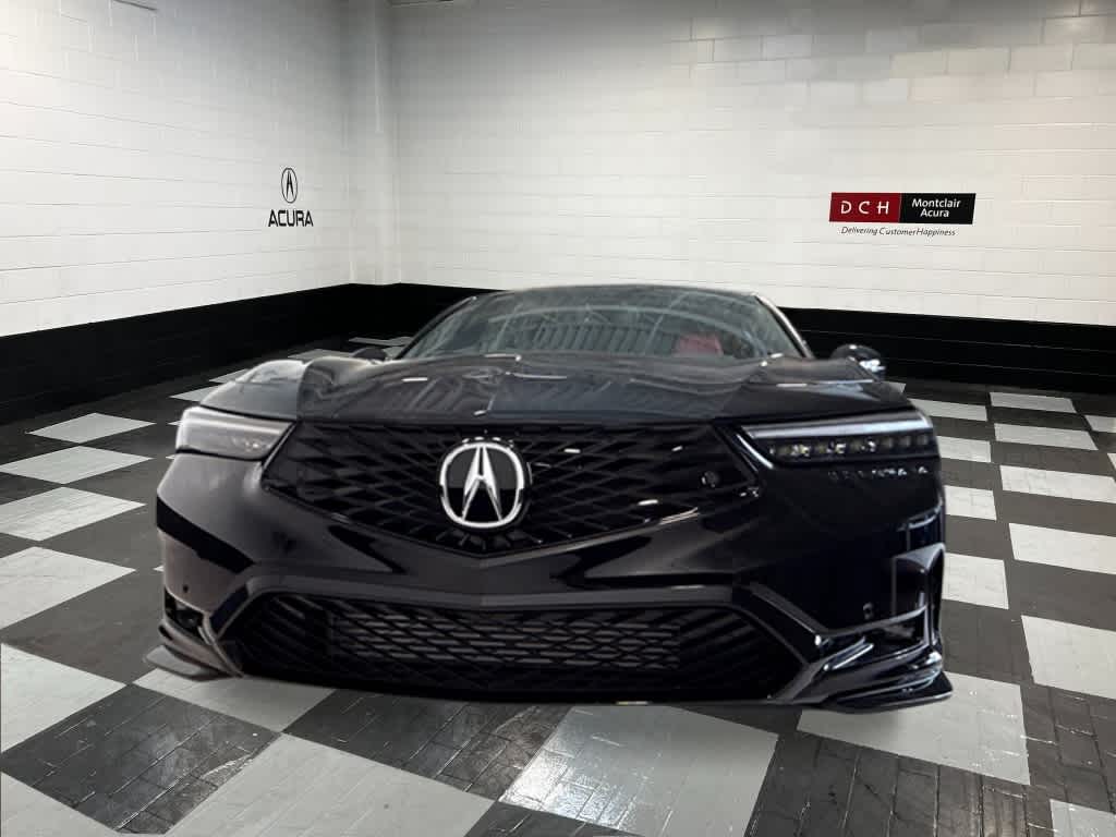 Thumbnail: 2026 Acura Integra - 8