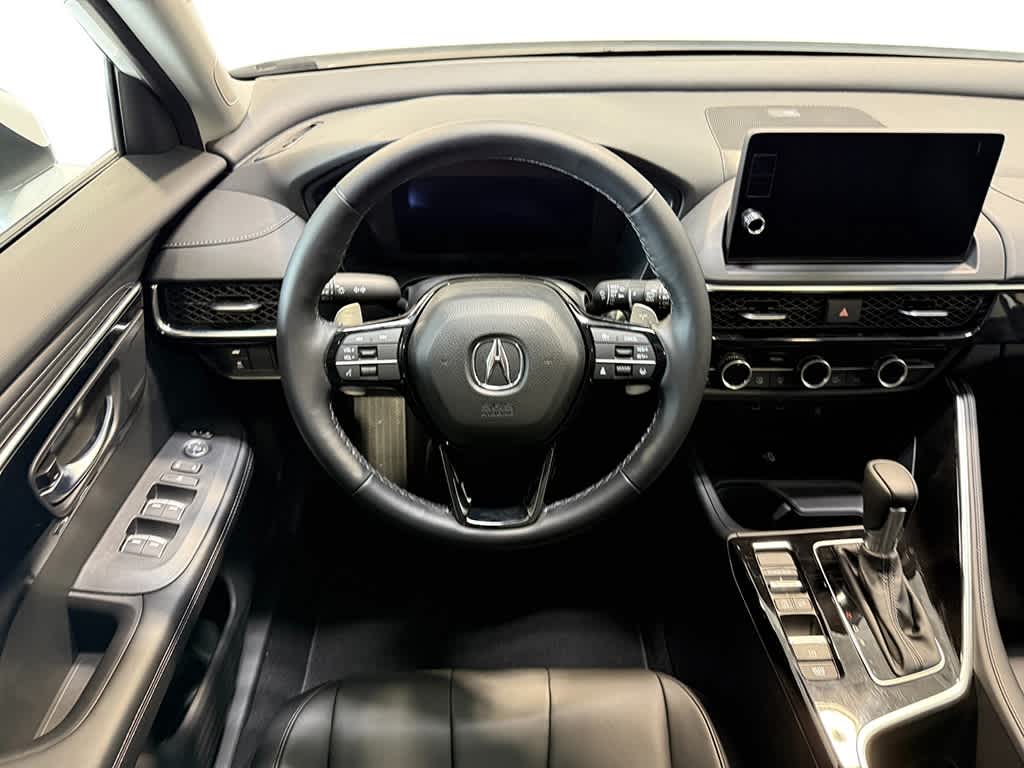 Thumbnail: 2025 Acura ADX - 15