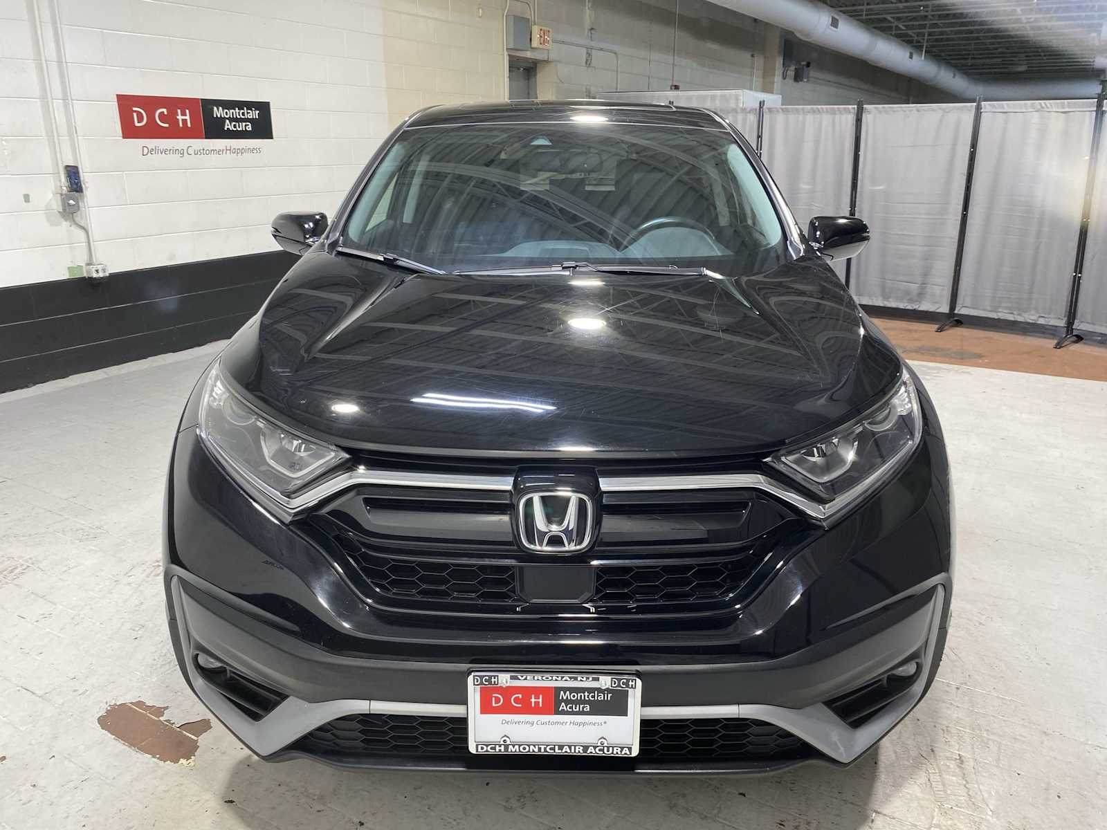 Thumbnail: 2021 Honda CR-V - 6