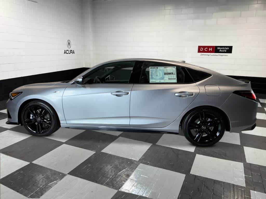 Thumbnail: 2026 Acura Integra - 2