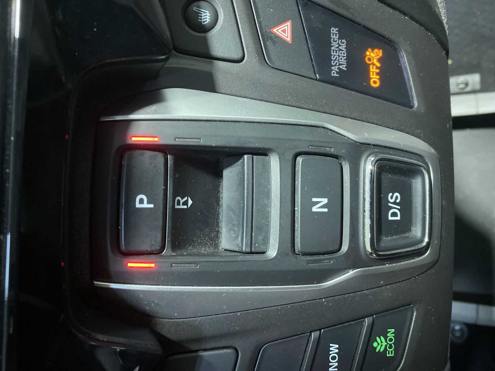 Thumbnail: 2019 Honda Odyssey - 17