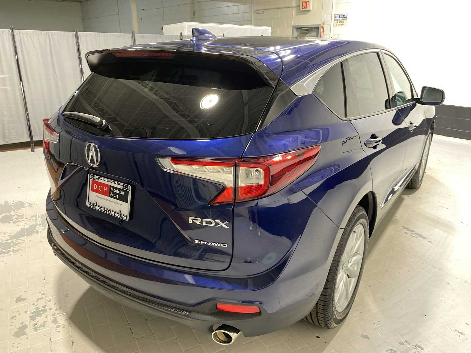 Thumbnail: 2019 Acura RDX - 26