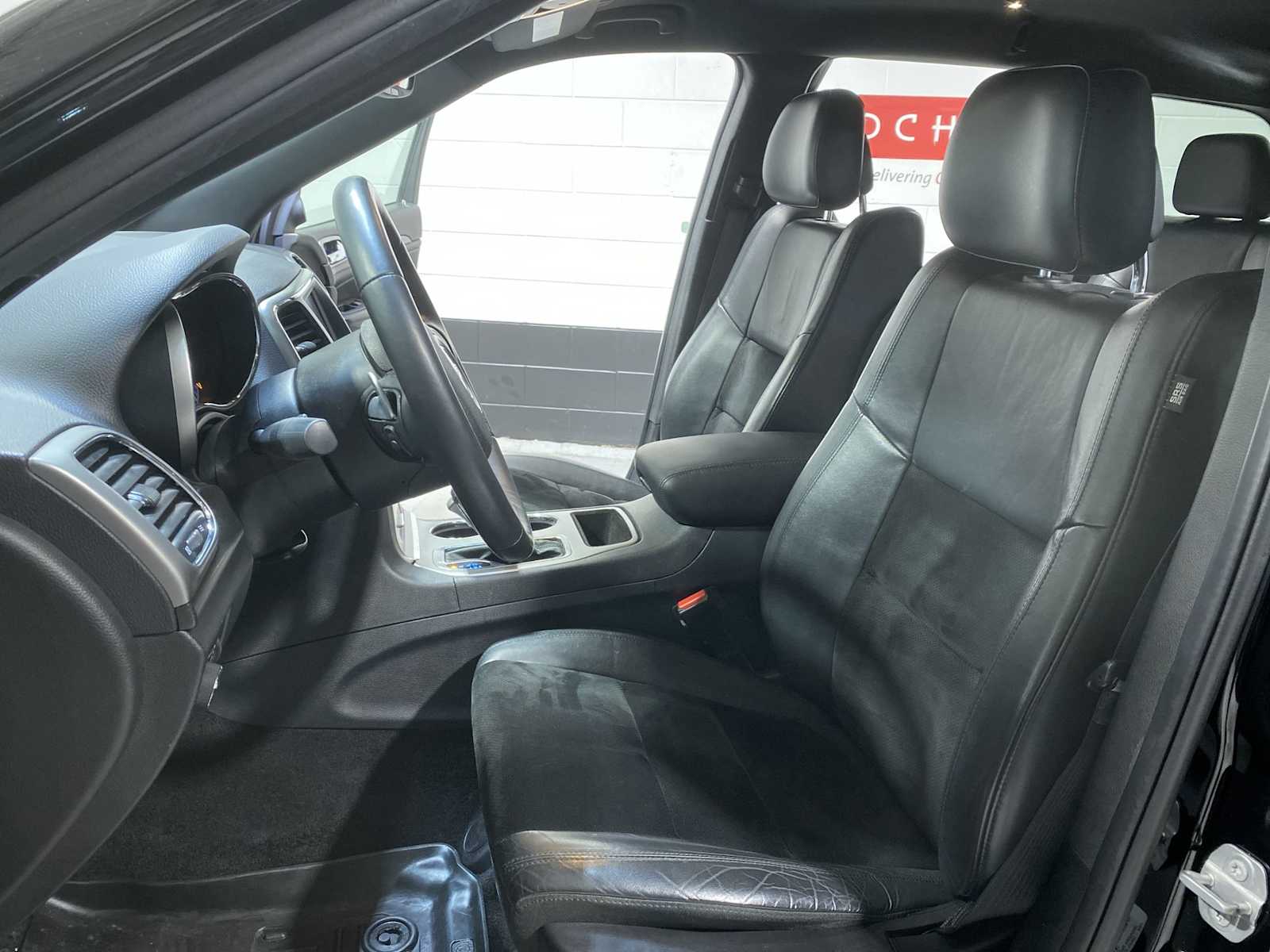 Thumbnail: 2017 Jeep Grand Cherokee - 11