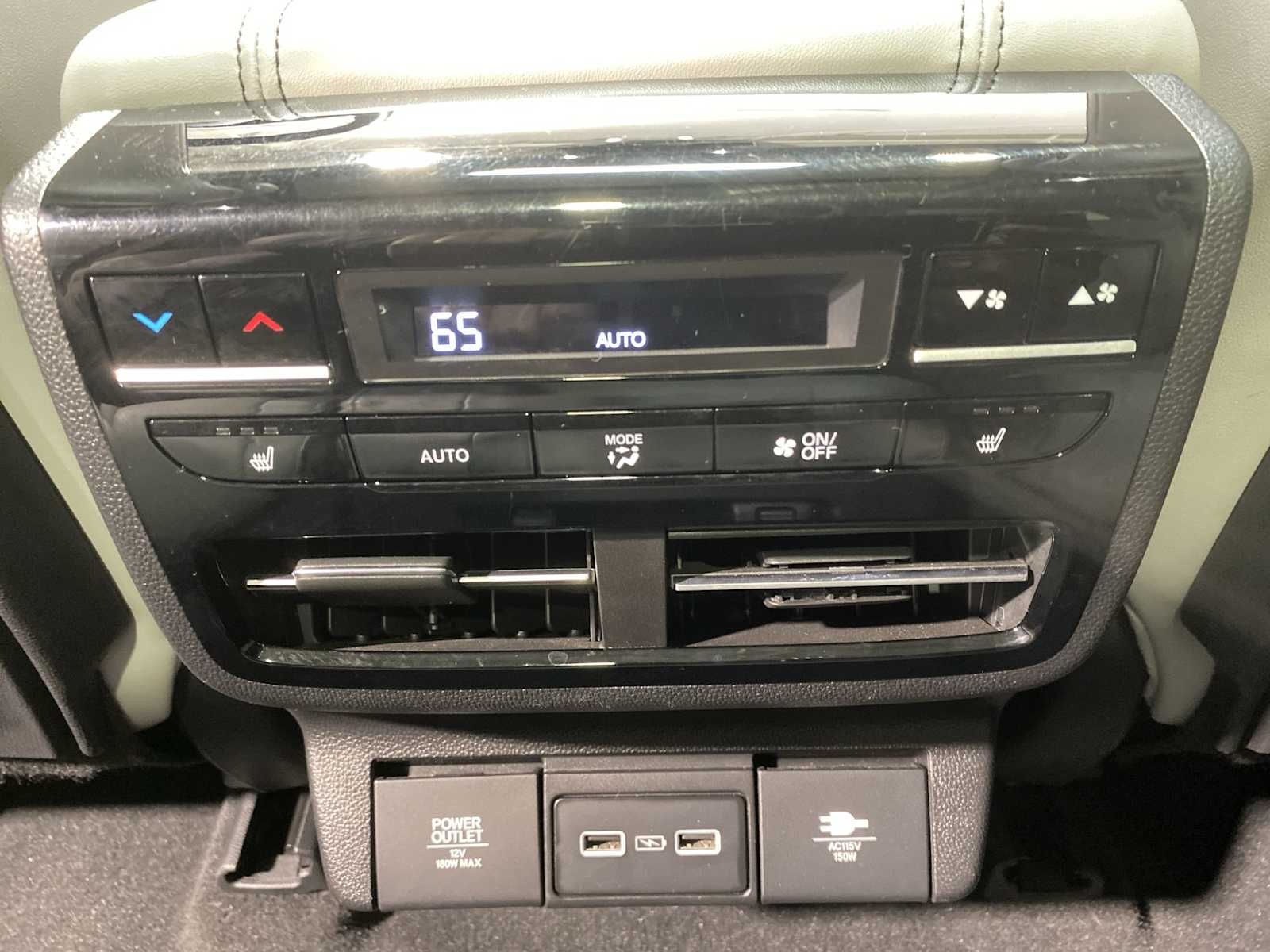 Thumbnail: 2023 Acura MDX - 25