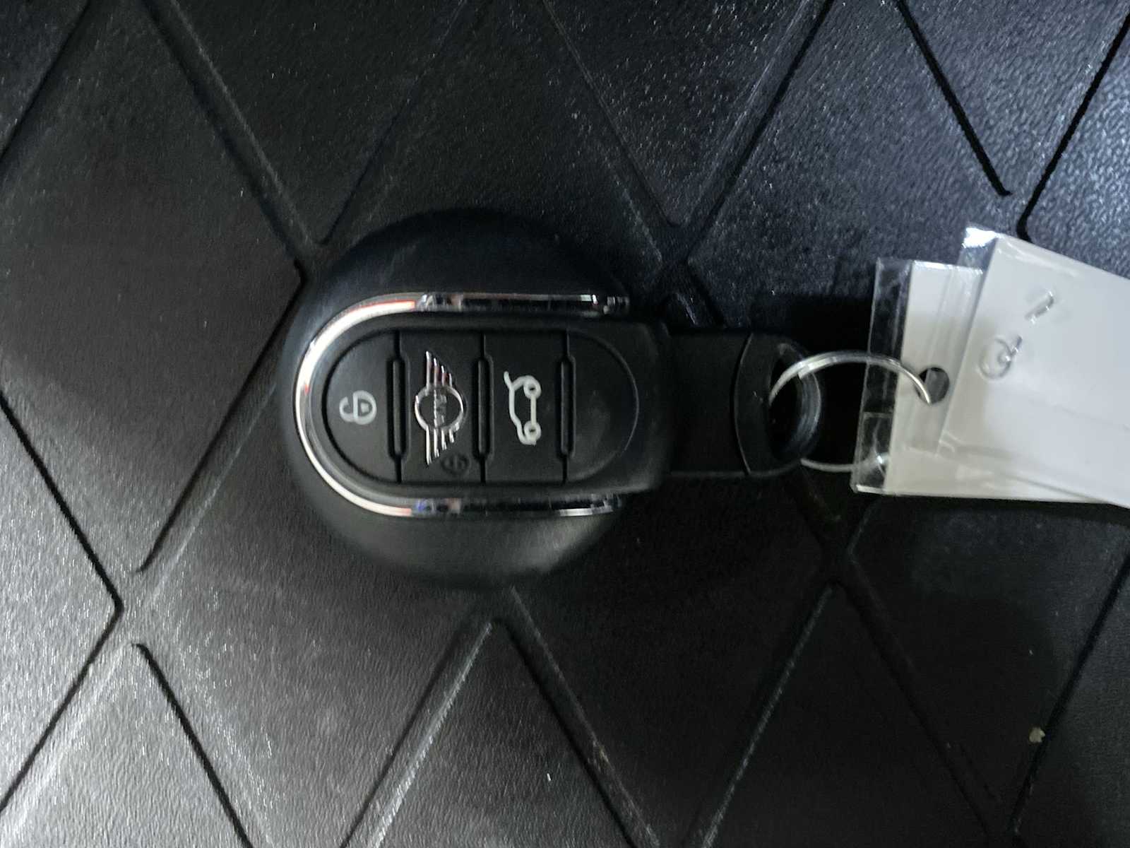 Thumbnail: 2024 MINI Cooper Clubman - 20