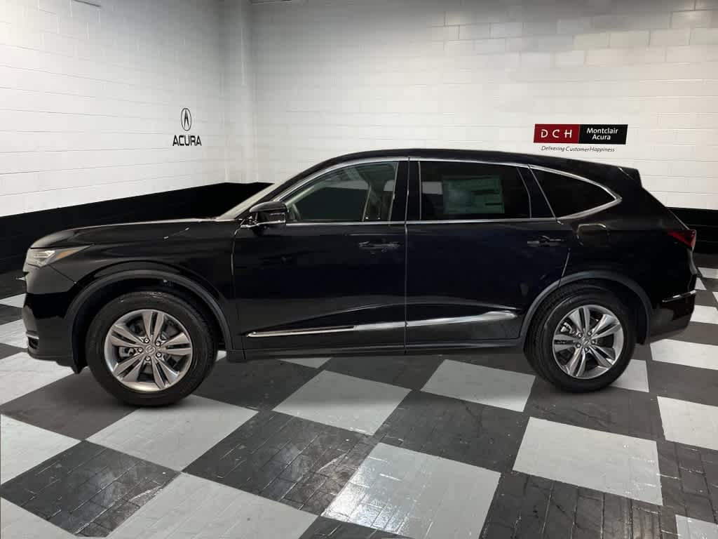 Thumbnail: 2026 Acura MDX - 2